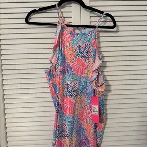 Lilly Pulitzer Billie Top